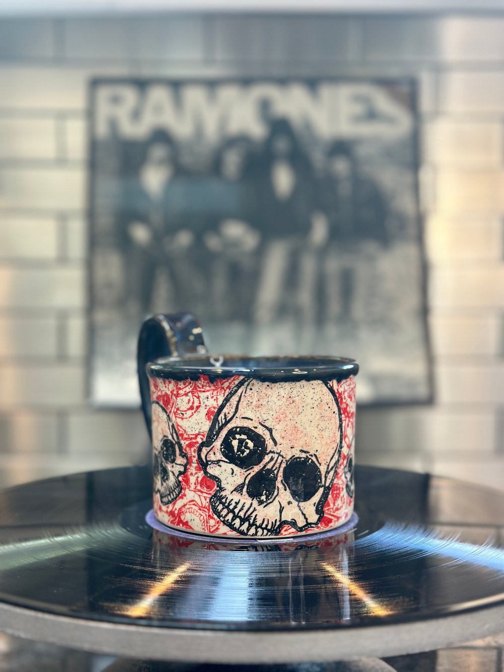 Gimme Brains