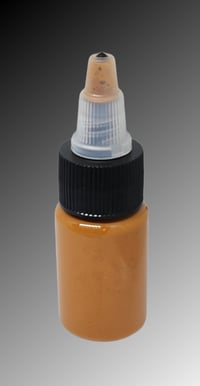 Image 2 of Mustard Powder Pigment 