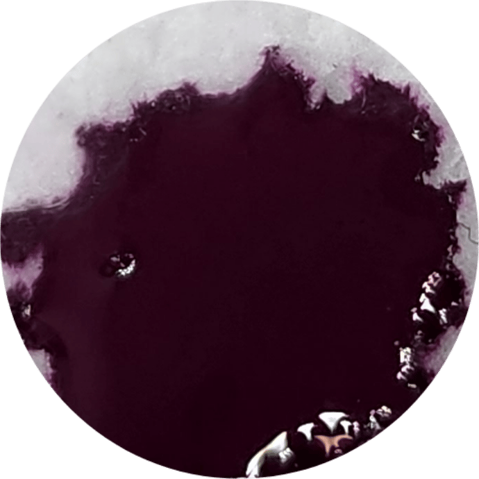 Ultra Violet Powder Pigment  