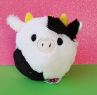 Image 2 of Fluffy Cow