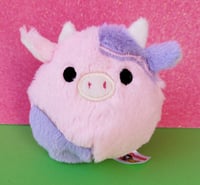 Image 3 of Fluffy Cow