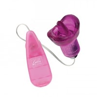 Image 1 of Clit Kisser Vibrator