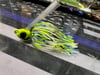 Signature Color Electric Shad 