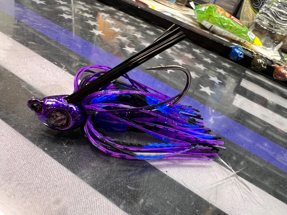 Example only of Signature Color Bruiser  - Image 2