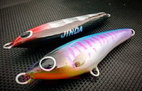 Image 4 of Custom King Sling 90mm Sinking Stickbait 