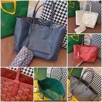 Image 5 of Goyàrd Tote
