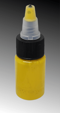 Image 2 of Sunshine Yellow Powder Pigment 