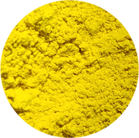 Image 1 of Sunshine Yellow Powder Pigment 