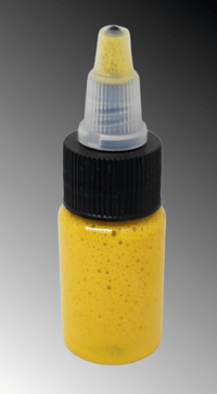 Image 2 of Electric Yellow Powder Pigment 