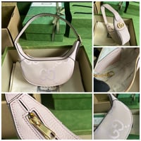 Image 5 of GG Loop bag