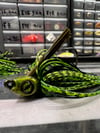 Signature Color Baby Bass 