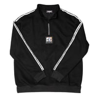Image 1 of Half Zip Pullover