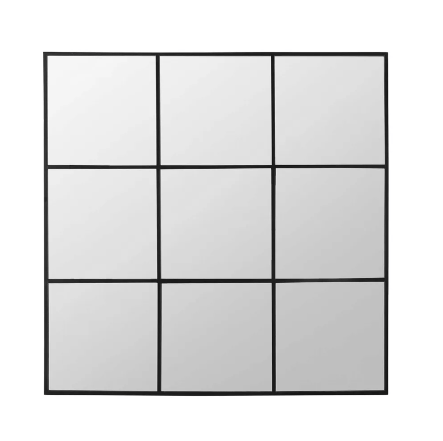 Image of Outdoor Mirror Square