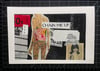 CHAIN ME UP PRINT