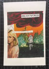 DREAM WORLDS PRINT
