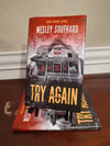 Try Again (Trade Hardcover) - SIGNED Book Bundle *WEBSTORE EXCLUSIVE*
