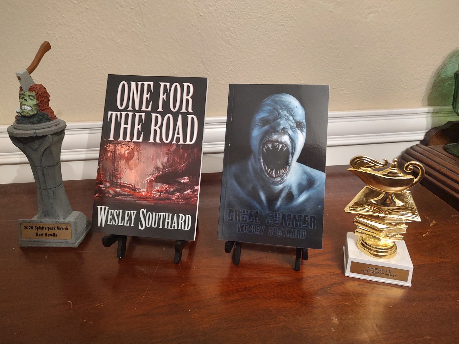 Popular Signed Book Bundle