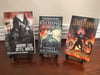 Devils and Demons - SIGNED Book Bundle