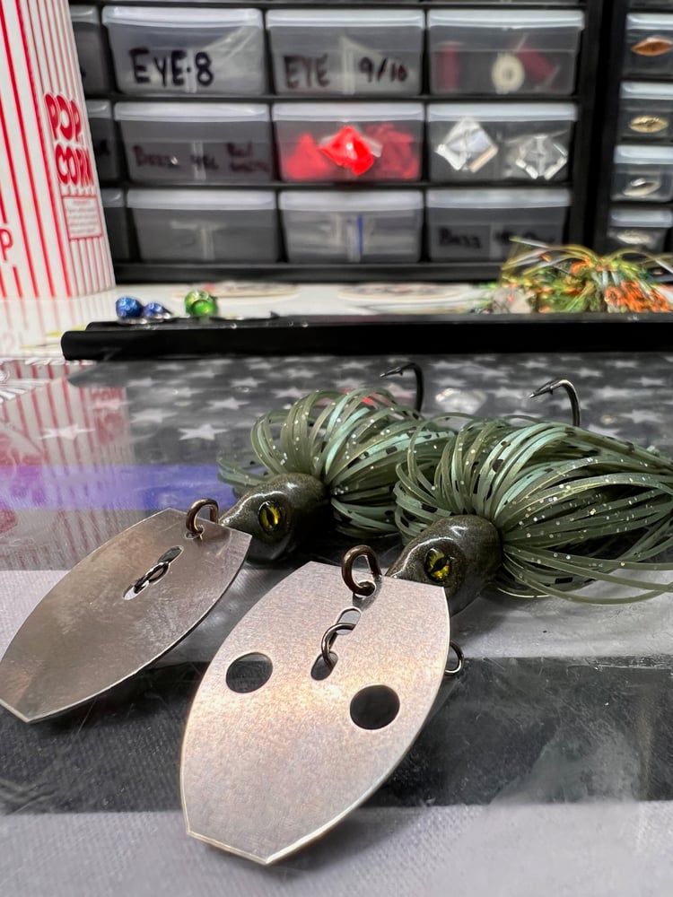 Clatter Bait - Image 1