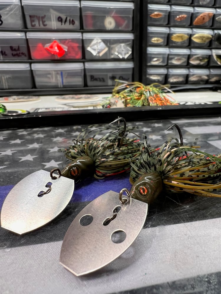 Clatter Bait - Image 3