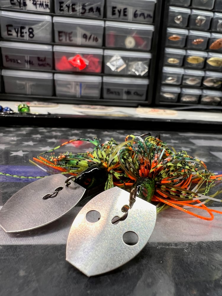 Clatter Bait - Image 5