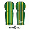 NEWCASTLE 1988 AWAY GOLF HEADCOVER