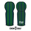 NEWCASTLE 1993 THIRD GOLF HEADCOVER