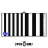 NEWCASTLE 1990 HOME GOLF TOWEL