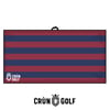 NEWCASTLE 1995 AWAY GOLF TOWEL