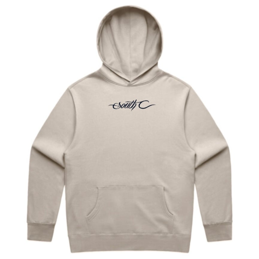 Mens' Relax 'Bone' Hood South C Empire