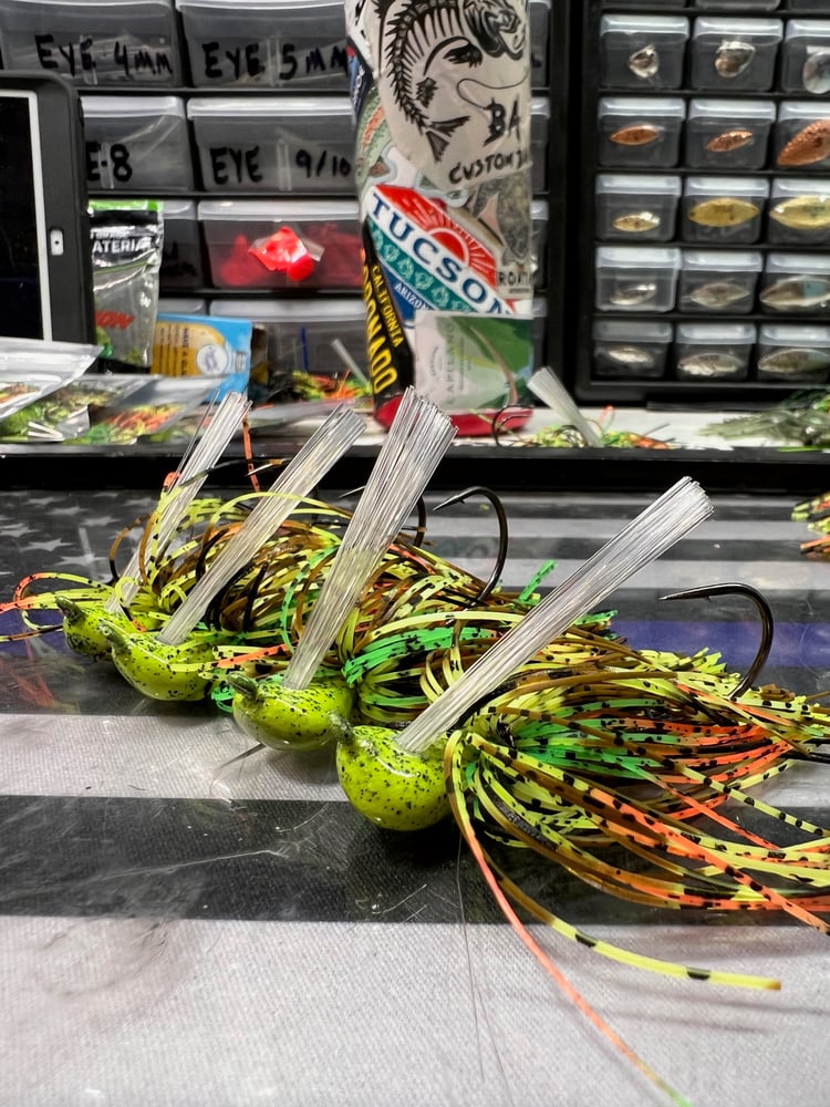 Arky Jig Head - Image 1