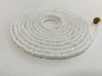 Image 1 of Solid White Pearl