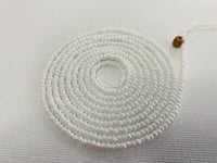 Image 2 of Solid White Pearl