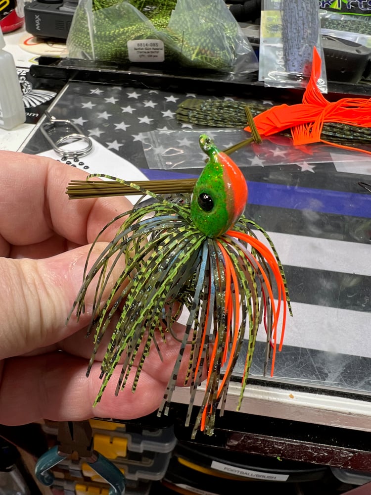 Swim Jig Pro - Image 4