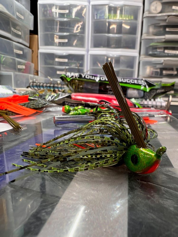 Swim Jig Pro - Image 5