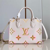Image 3 of LV OnTheGo Ombré Collection 