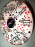Poker Card 14" Resin Clock Image 4