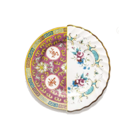 Plate