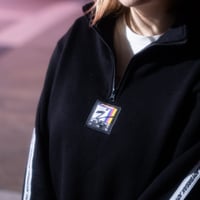 Image 5 of Half Zip Pullover