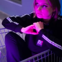 Image 7 of Half Zip Pullover