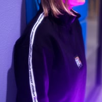 Image 6 of Half Zip Pullover