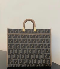 Image 5 of FF slides & Tote combo