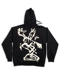 Image 1 of 'Move Like Fido' Hoodie 2023