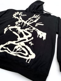 Image 2 of 'Move Like Fido' Hoodie 2023