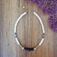 Image 1 of Ju Coconut Necklace