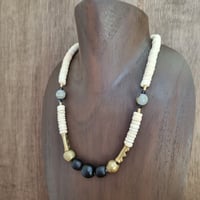 Image 4 of Ju Coconut Necklace