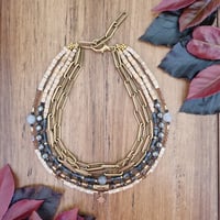 Image 1 of Layers Necklace