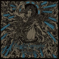 Image 1 of MOURNFUL CONGREGATION - "THE EXUVIAE OF GODS PT II" - 12" EP - LAST 2 COPIES!!!