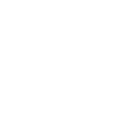 Outrage Basic logo die-cut