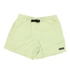 Vintage 90s Columbia Water Shorts - Pastel Green